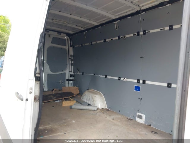 Aukcja sprzedaży 2016 Mercedes-benz Sprinter 2500, vin: WD3BE8DD4GP243652, numer aukcji: 12622333