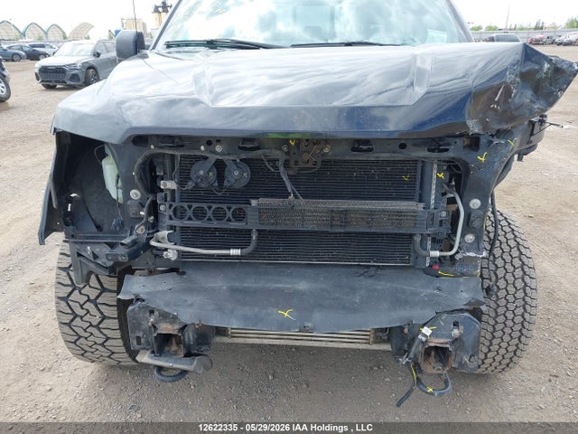 Продажа на аукционе авто 2017 Ford F150 Supercrew, vin: 1FTEW1EG8HFA89972, номер лота: 12622335