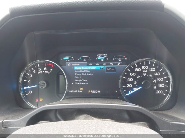 Продажа на аукционе авто 2017 Ford F150 Supercrew, vin: 1FTEW1EG8HFA89972, номер лота: 12622335