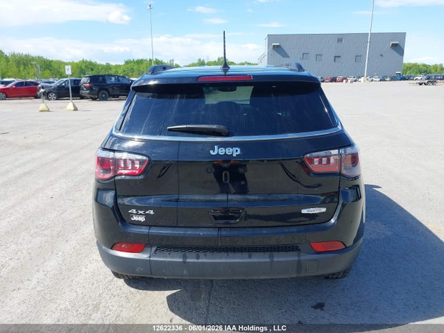 Продаж на аукціоні авто 2025 Jeep Compass Latitude, vin: 3C4NJDBN2ST596415, номер лоту: 12622336
