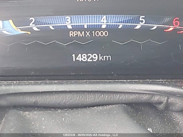 Продаж на аукціоні авто 2025 Jeep Compass Latitude, vin: 3C4NJDBN2ST596415, номер лоту: 12622336