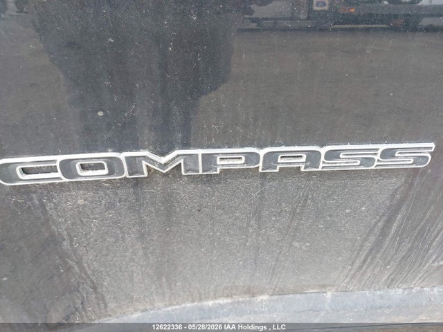 Продаж на аукціоні авто 2025 Jeep Compass Latitude, vin: 3C4NJDBN2ST596415, номер лоту: 12622336