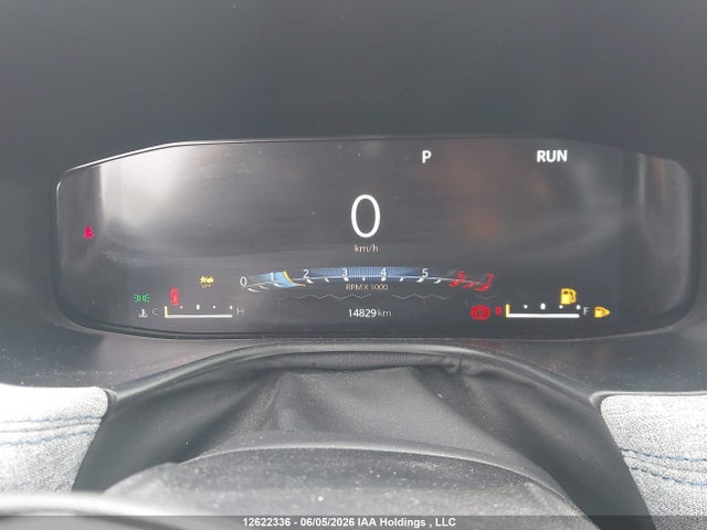 Продаж на аукціоні авто 2025 Jeep Compass Latitude, vin: 3C4NJDBN2ST596415, номер лоту: 12622336