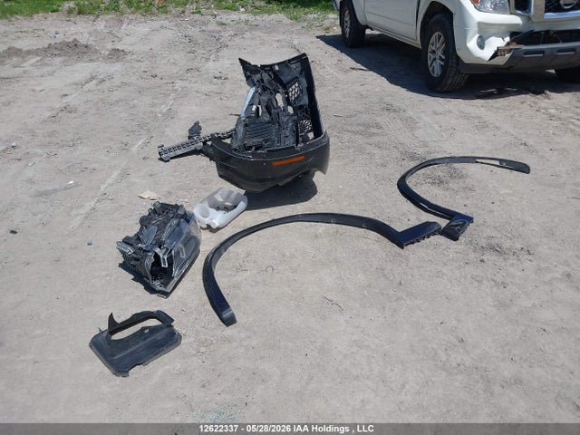 Продаж на аукціоні авто 2018 Bmw X3 M40i, vin: 5UXTS3C58J0Z00905, номер лоту: 12622337
