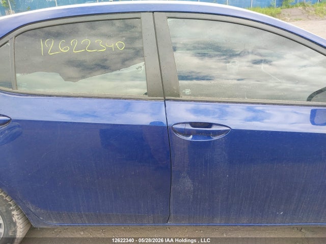 2018 Toyota Corolla Se მანქანა იყიდება აუქციონზე, vin: 2T1BURHE6JC071177, აუქციონის ნომერი: 12622340