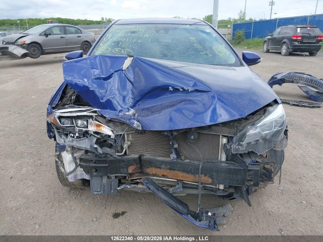 2018 Toyota Corolla Se მანქანა იყიდება აუქციონზე, vin: 2T1BURHE6JC071177, აუქციონის ნომერი: 12622340