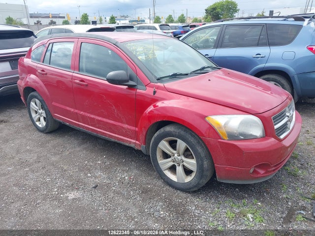 Auction sale of the 2011 Dodge Caliber Uptown, vin: 1B3CB9HA6BD205294, lot number: 12622345