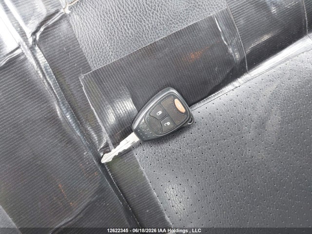 Продажа на аукционе авто 2011 Dodge Caliber Uptown, vin: 1B3CB9HA6BD205294, номер лота: 12622345
