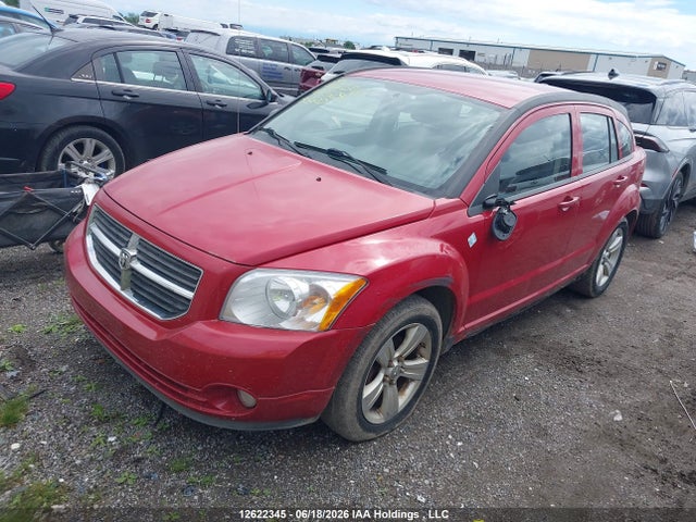 Продажа на аукционе авто 2011 Dodge Caliber Uptown, vin: 1B3CB9HA6BD205294, номер лота: 12622345