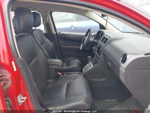 Продажа на аукционе авто 2011 Dodge Caliber Uptown, vin: 1B3CB9HA6BD205294, номер лота: 12622345