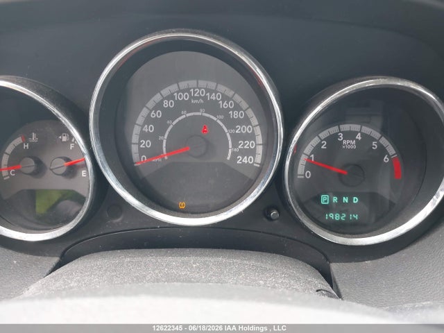 Продажа на аукционе авто 2011 Dodge Caliber Uptown, vin: 1B3CB9HA6BD205294, номер лота: 12622345