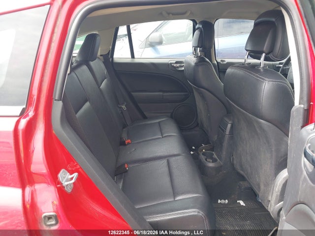 Продажа на аукционе авто 2011 Dodge Caliber Uptown, vin: 1B3CB9HA6BD205294, номер лота: 12622345