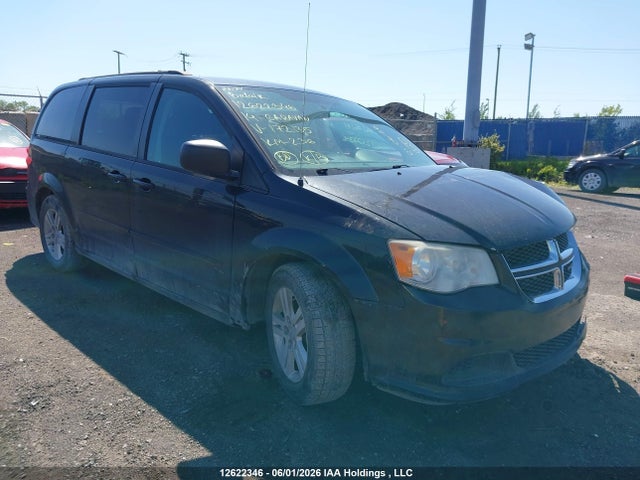 2014 2C4RDGBG9ER172135 главное изображение