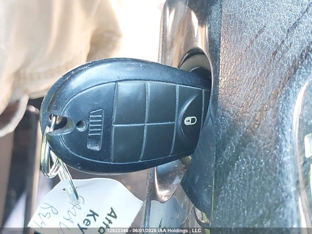 Продаж на аукціоні авто 2014 Dodge Grand Caravan Se/sxt, vin: 2C4RDGBG9ER172135, номер лоту: 12622346