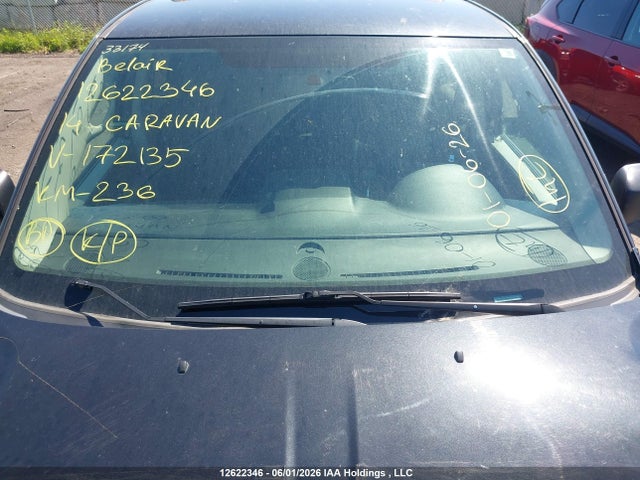 Продаж на аукціоні авто 2014 Dodge Grand Caravan Se/sxt, vin: 2C4RDGBG9ER172135, номер лоту: 12622346