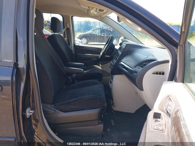 Продаж на аукціоні авто 2014 Dodge Grand Caravan Se/sxt, vin: 2C4RDGBG9ER172135, номер лоту: 12622346