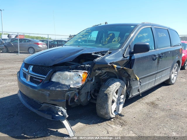 Продаж на аукціоні авто 2014 Dodge Grand Caravan Se/sxt, vin: 2C4RDGBG9ER172135, номер лоту: 12622346