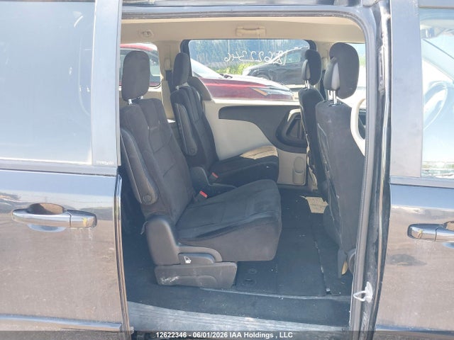 Продаж на аукціоні авто 2014 Dodge Grand Caravan Se/sxt, vin: 2C4RDGBG9ER172135, номер лоту: 12622346