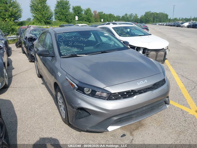Auction sale of the 2024 Kia Forte Ex/ex Premium/ex+/lx, vin: 3KPF24AD2RE835051, lot number: 12622348