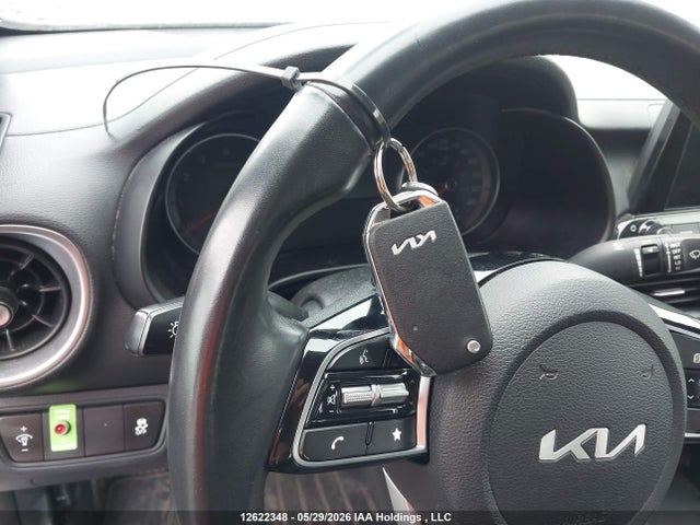 Продажа на аукционе авто 2024 Kia Forte Ex/ex Premium/ex+/lx, vin: 3KPF24AD2RE835051, номер лота: 12622348