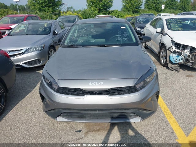 Aukcja sprzedaży 2024 Kia Forte Ex/ex Premium/ex+/lx, vin: 3KPF24AD2RE835051, numer aukcji: 12622348