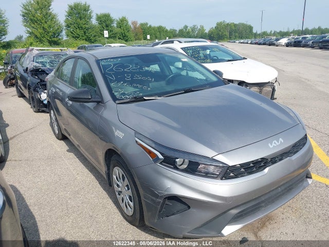 Продажа на аукционе авто 2024 Kia Forte Ex/ex Premium/ex+/lx, vin: 3KPF24AD2RE835051, номер лота: 12622348