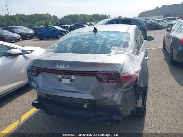 Продажа на аукционе авто 2024 Kia Forte Ex/ex Premium/ex+/lx, vin: 3KPF24AD2RE835051, номер лота: 12622348