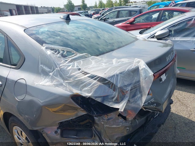 Продажа на аукционе авто 2024 Kia Forte Ex/ex Premium/ex+/lx, vin: 3KPF24AD2RE835051, номер лота: 12622348