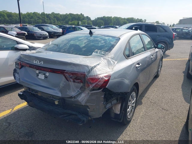 Продажа на аукционе авто 2024 Kia Forte Ex/ex Premium/ex+/lx, vin: 3KPF24AD2RE835051, номер лота: 12622348