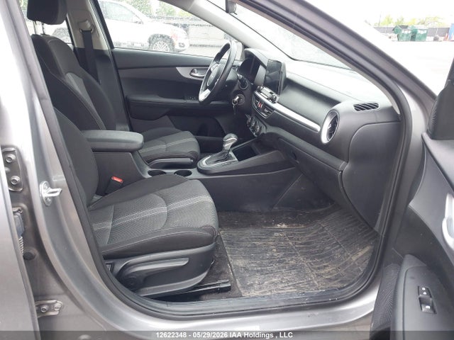 Продажа на аукционе авто 2024 Kia Forte Ex/ex Premium/ex+/lx, vin: 3KPF24AD2RE835051, номер лота: 12622348