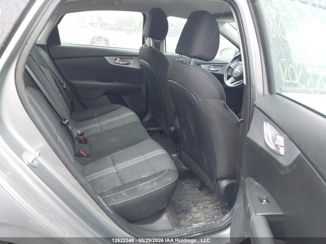 Продажа на аукционе авто 2024 Kia Forte Ex/ex Premium/ex+/lx, vin: 3KPF24AD2RE835051, номер лота: 12622348