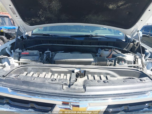 2GCUKDED9S1185428 Chevrolet Silverado K1500 Lt