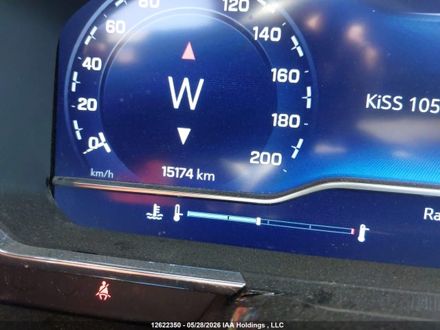 2GCUKDED9S1185428 Chevrolet Silverado K1500 Lt