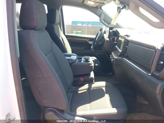 2GCUKDED9S1185428 Chevrolet Silverado K1500 Lt