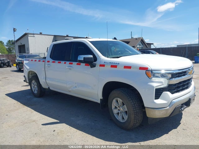 2GCUKDED9S1185428 Chevrolet Silverado K1500 Lt