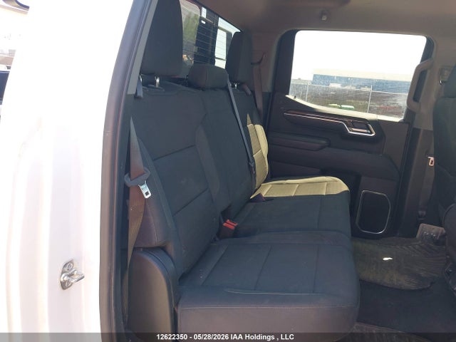 2GCUKDED9S1185428 Chevrolet Silverado K1500 Lt