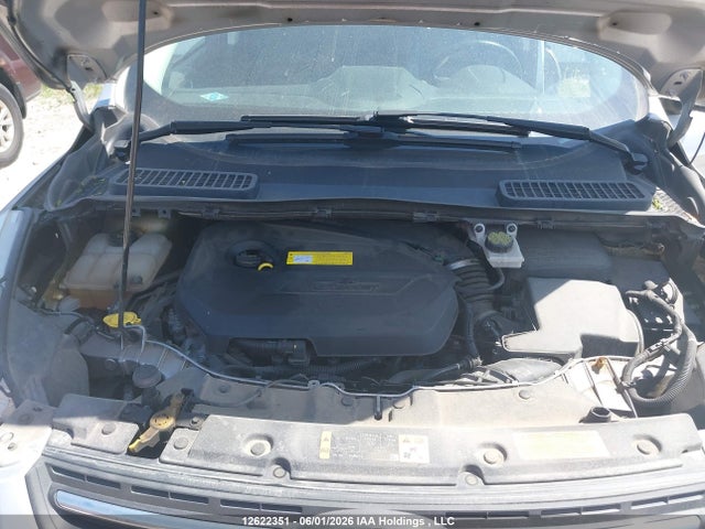Продаж на аукціоні авто 2015 Ford Escape Se, vin: 1FMCU0GX8FUB85853, номер лоту: 12622351