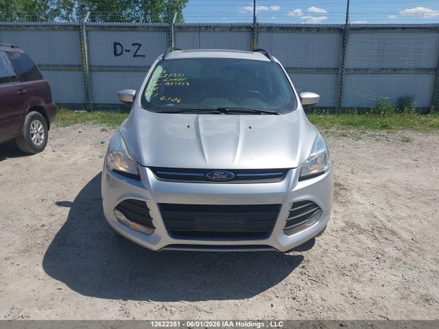 Продаж на аукціоні авто 2015 Ford Escape Se, vin: 1FMCU0GX8FUB85853, номер лоту: 12622351