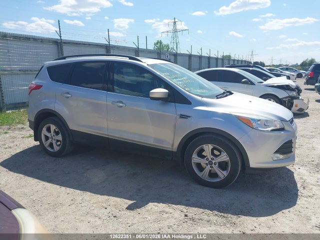 Продаж на аукціоні авто 2015 Ford Escape Se, vin: 1FMCU0GX8FUB85853, номер лоту: 12622351