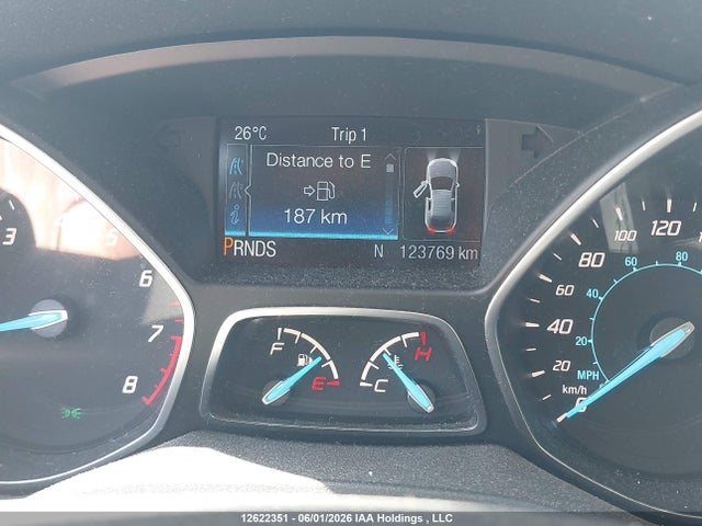 Продаж на аукціоні авто 2015 Ford Escape Se, vin: 1FMCU0GX8FUB85853, номер лоту: 12622351