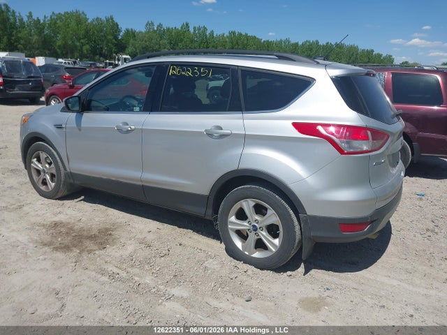 Продаж на аукціоні авто 2015 Ford Escape Se, vin: 1FMCU0GX8FUB85853, номер лоту: 12622351