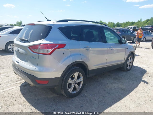 Продаж на аукціоні авто 2015 Ford Escape Se, vin: 1FMCU0GX8FUB85853, номер лоту: 12622351