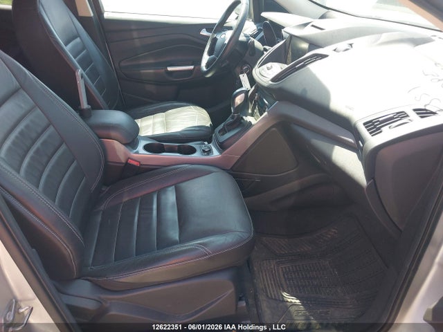 Продаж на аукціоні авто 2015 Ford Escape Se, vin: 1FMCU0GX8FUB85853, номер лоту: 12622351