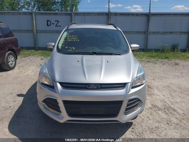 Продаж на аукціоні авто 2015 Ford Escape Se, vin: 1FMCU0GX8FUB85853, номер лоту: 12622351