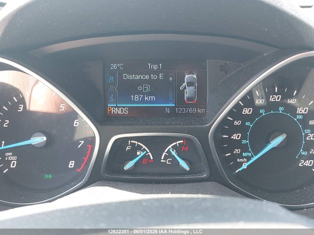 Продаж на аукціоні авто 2015 Ford Escape Se, vin: 1FMCU0GX8FUB85853, номер лоту: 12622351