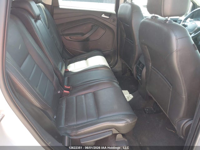 Продаж на аукціоні авто 2015 Ford Escape Se, vin: 1FMCU0GX8FUB85853, номер лоту: 12622351