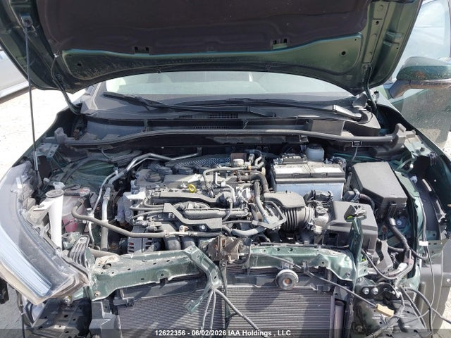 7MUDAABG6PV066449 Toyota Corolla Cross