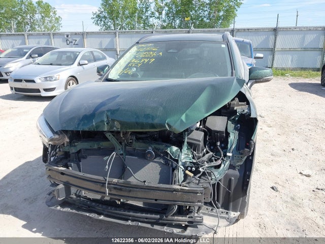 7MUDAABG6PV066449 Toyota Corolla Cross