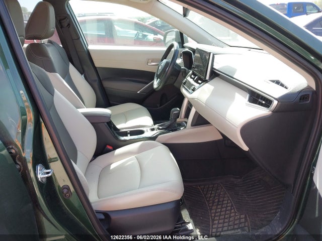 7MUDAABG6PV066449 Toyota Corolla Cross