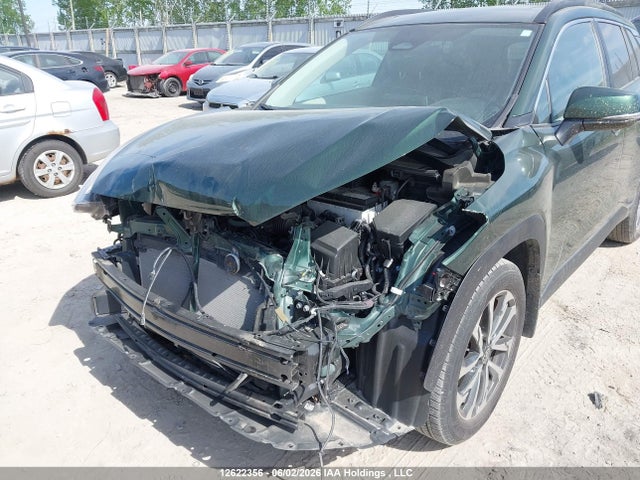 7MUDAABG6PV066449 Toyota Corolla Cross